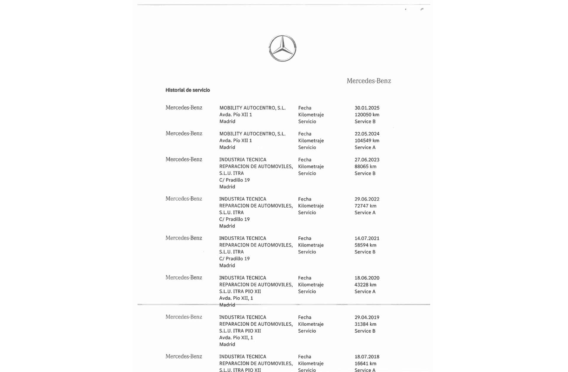 Mercedes-Benz GLA 200 - foto 20
