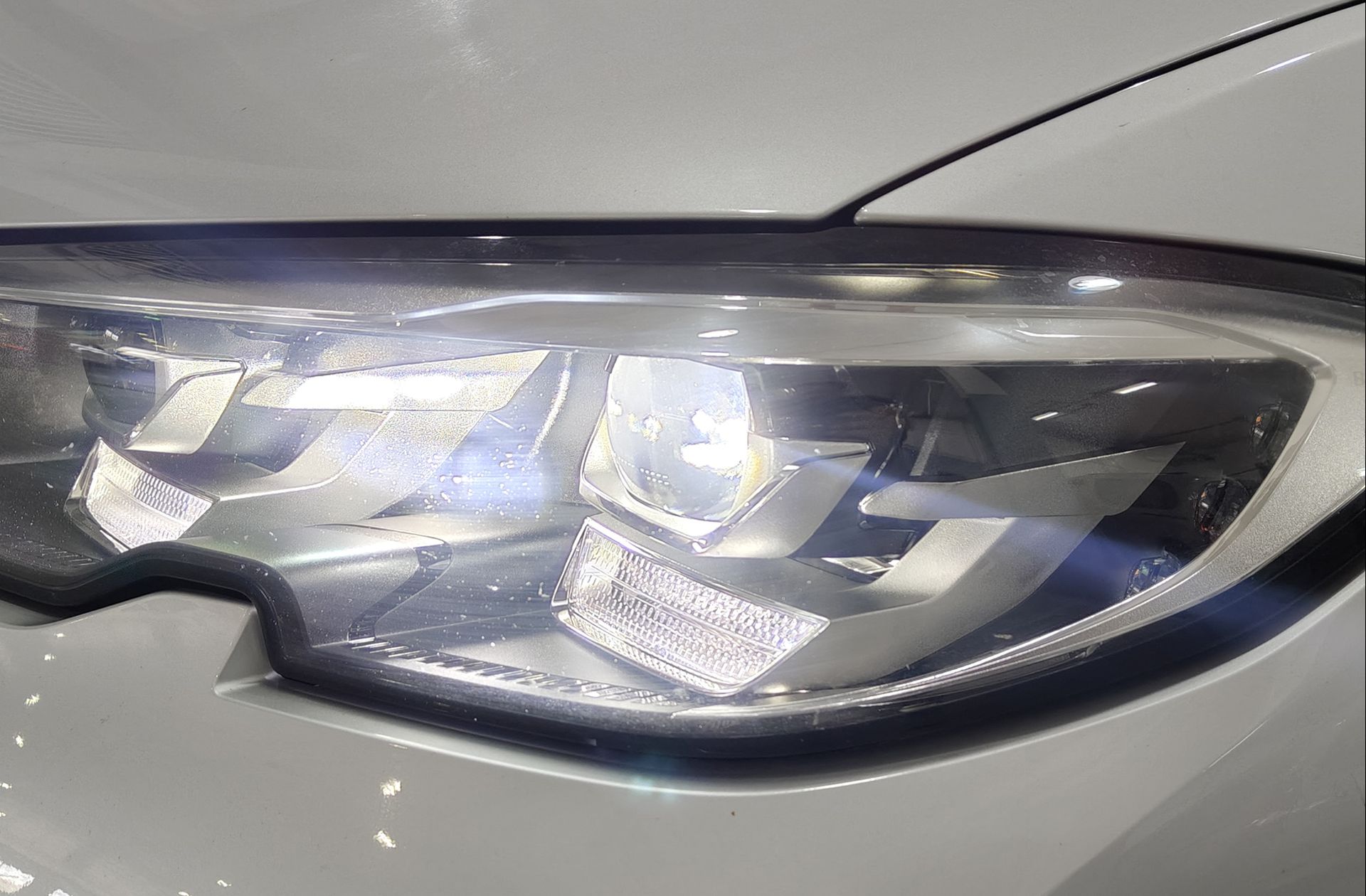 BMW Serie 3 320i - foto 12