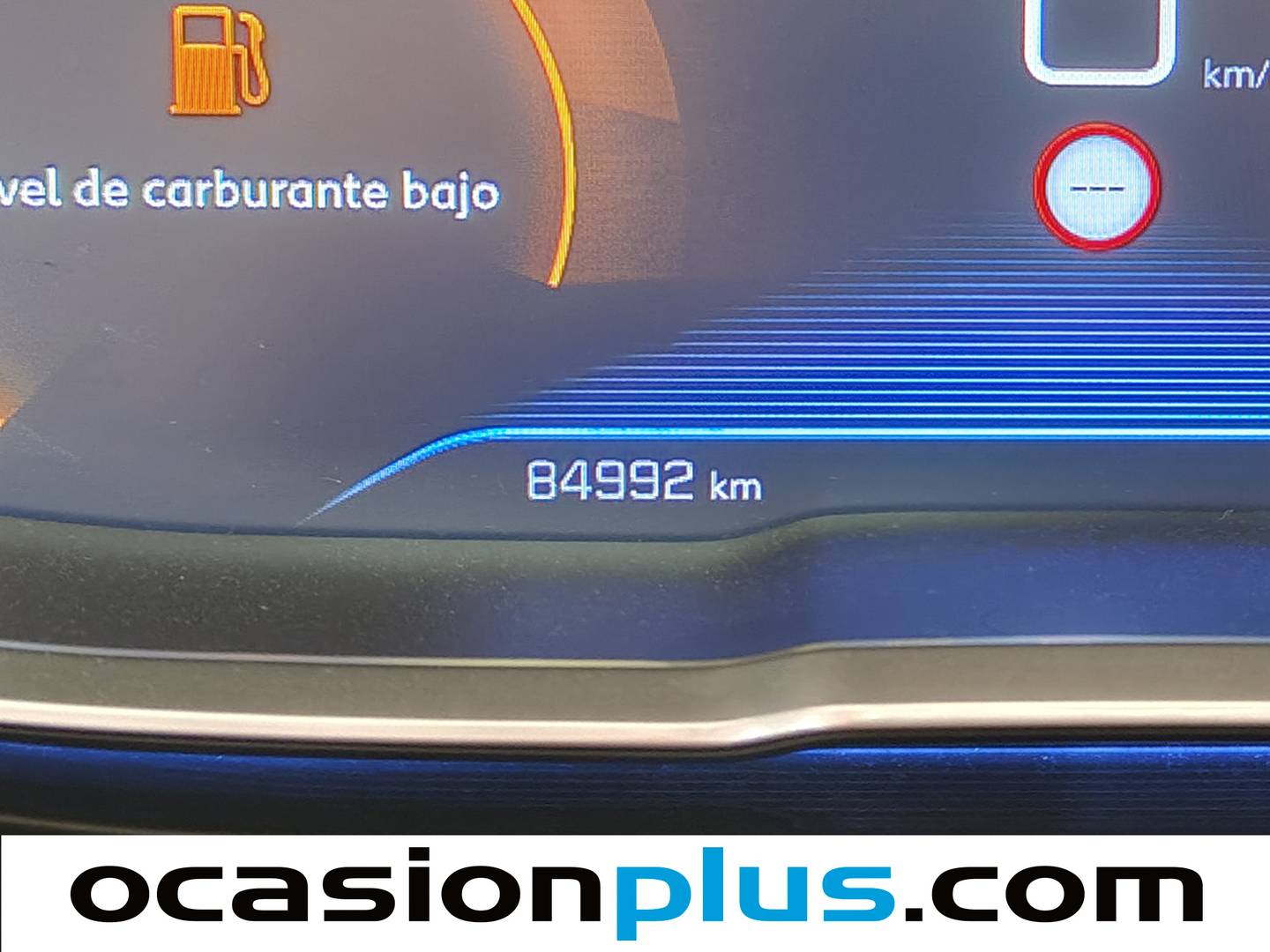 Peugeot 3008 Peugeot 3008 BlueHDI 120 S&S Active (120 CV) seminuevo