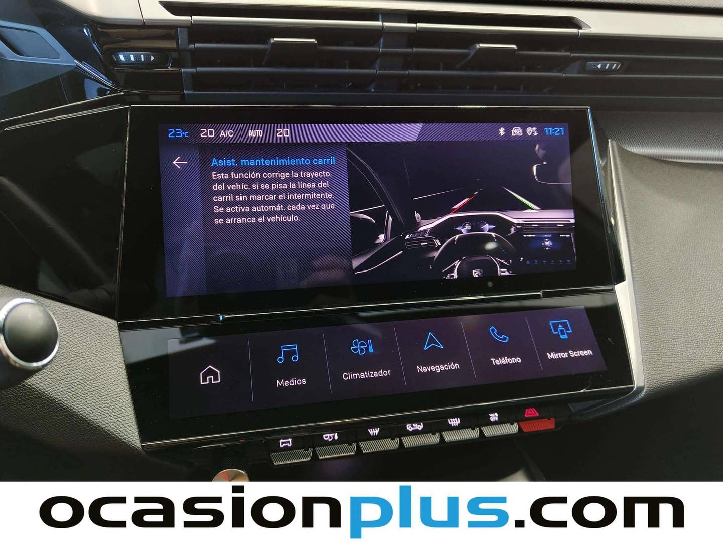 Peugeot 308 Peugeot 308 SW Hybrid 225 GT Pack eEAT8 (225 CV) híbrido enchufable