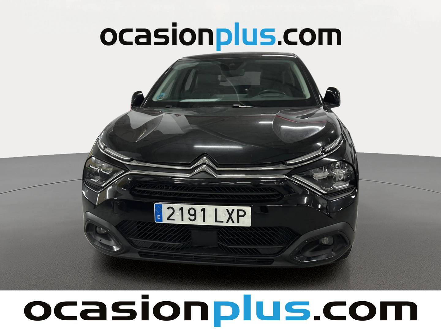 Foto Citroën C4 Citroen C4 BlueHDi 130 S&S Feel Pack EAT8 (130 CV)