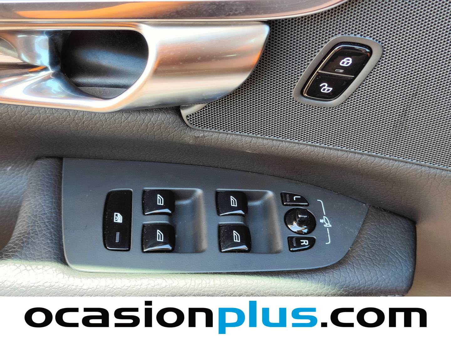 Foto Volvo V90 Volvo V90 D4 Business Plus Auto  (190 CV)