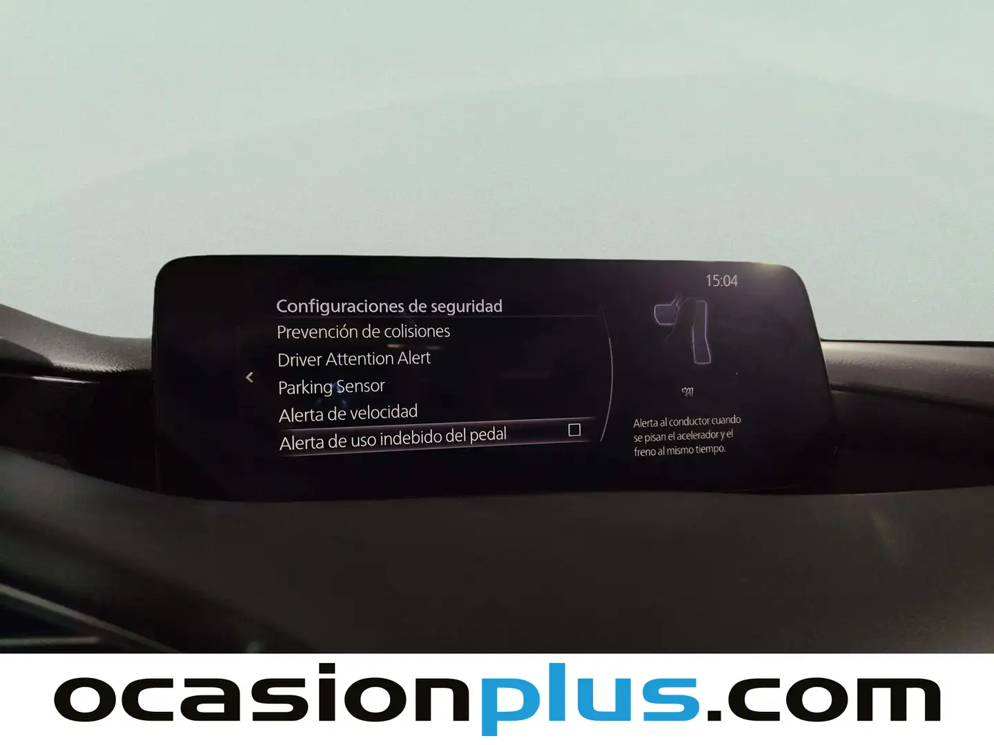 Foto Mazda Mazda3 Mazda Mazda 3 2.5L E-SKY G MHEV Prime-line (140 CV)