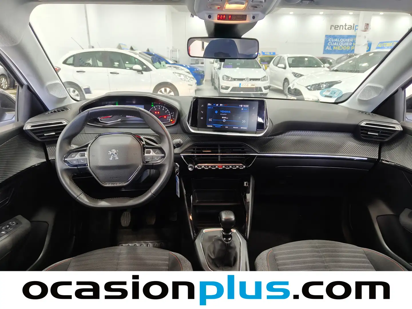 Foto Peugeot 208 Peugeot 208 PureTech 100 Active Pack (100 CV)