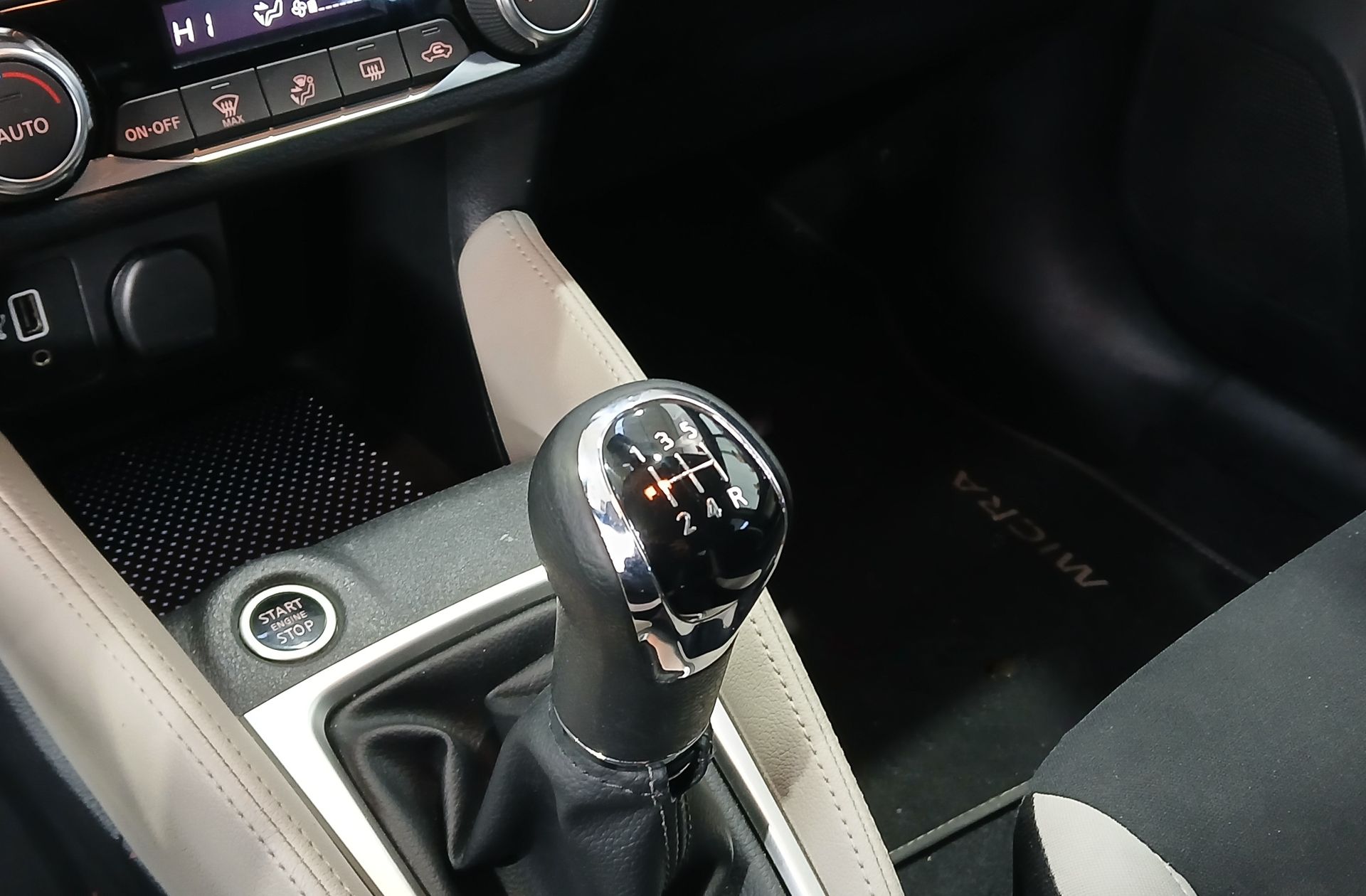 Nissan Micra IG-T N-Connecta - foto 5