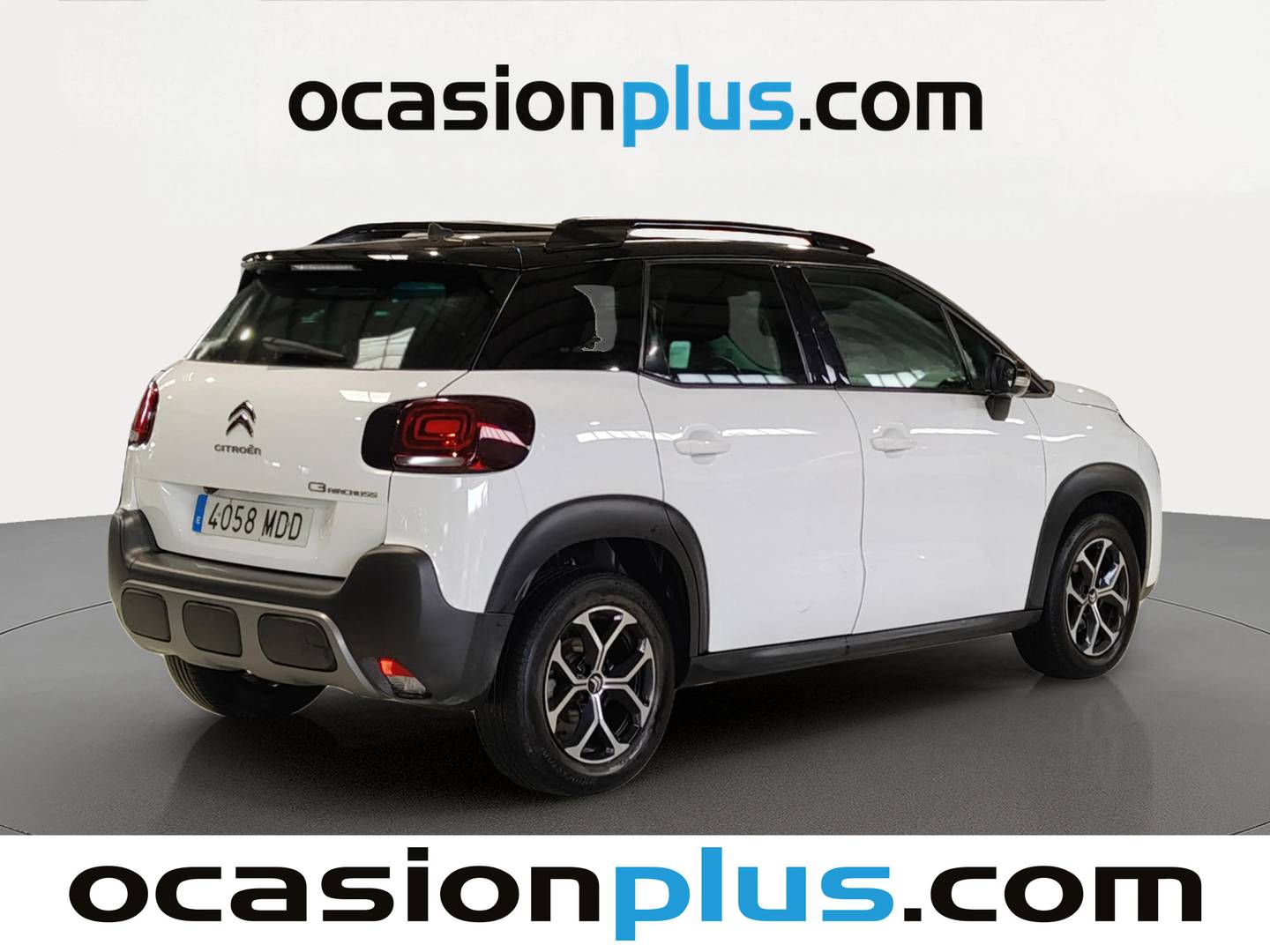 Foto Citroën C3 Aircross Citroen C3 Aircross PureTech 110 S&S Shine (110 CV)