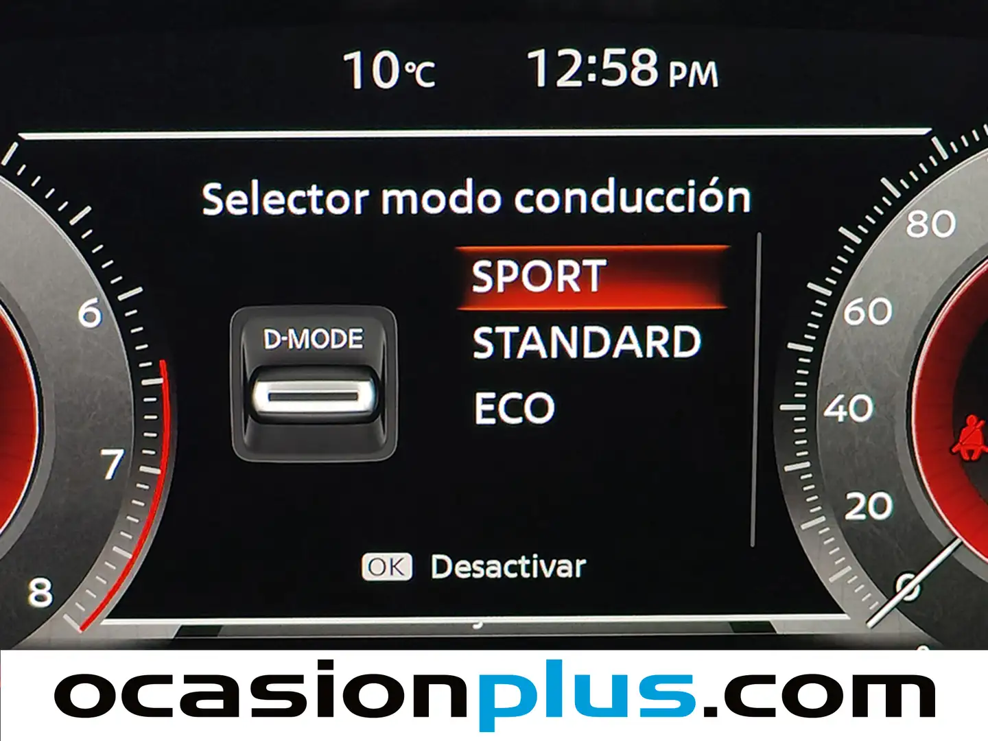 Foto Nissan JUKE Nissan Juke DIG-T N-Connecta 4x2 DCT (114 CV)