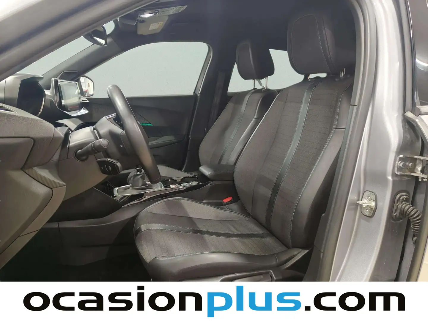 Foto Peugeot 2008 Peugeot 2008 PureTech 100 S&S Allure (100 CV)