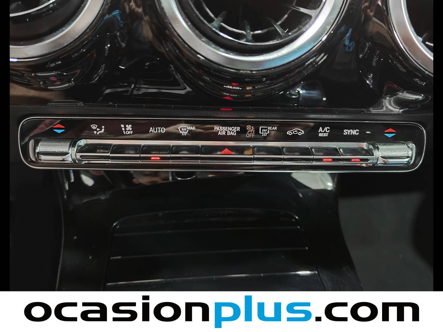 Mercedes CLA Mercedes CLA Shooting Brake Shooting Brake 200 (163 CV) automático