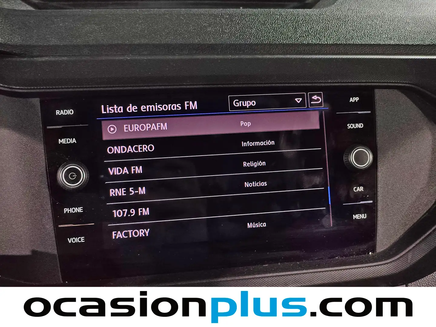 Foto Volkswagen T-Cross Volkswagen T-Cross Edition 1.6 TDI  (95 CV)