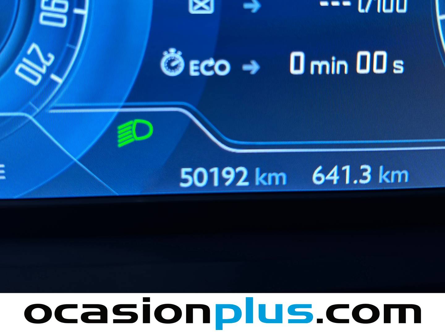 Citroën C4 Picasso Citroën C4 Picasso PureTech 130 S&S Feel Edition (130 CV) seminuevo