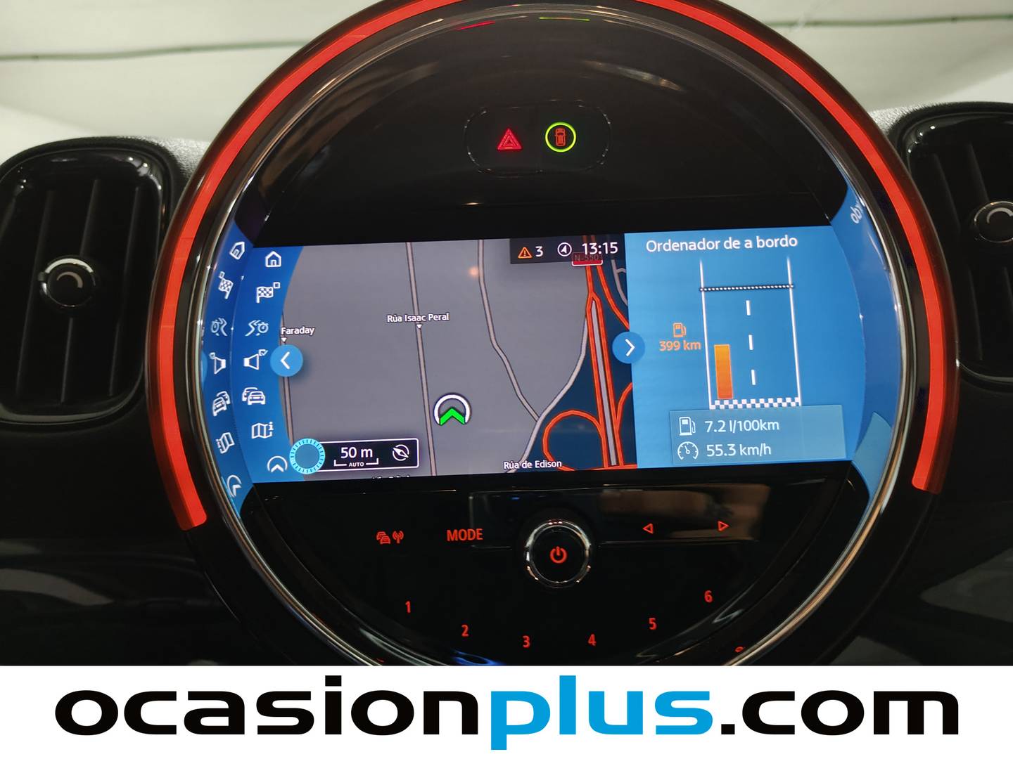 Foto Mini Countryman MINI MINI Countryman Cooper (136 CV)