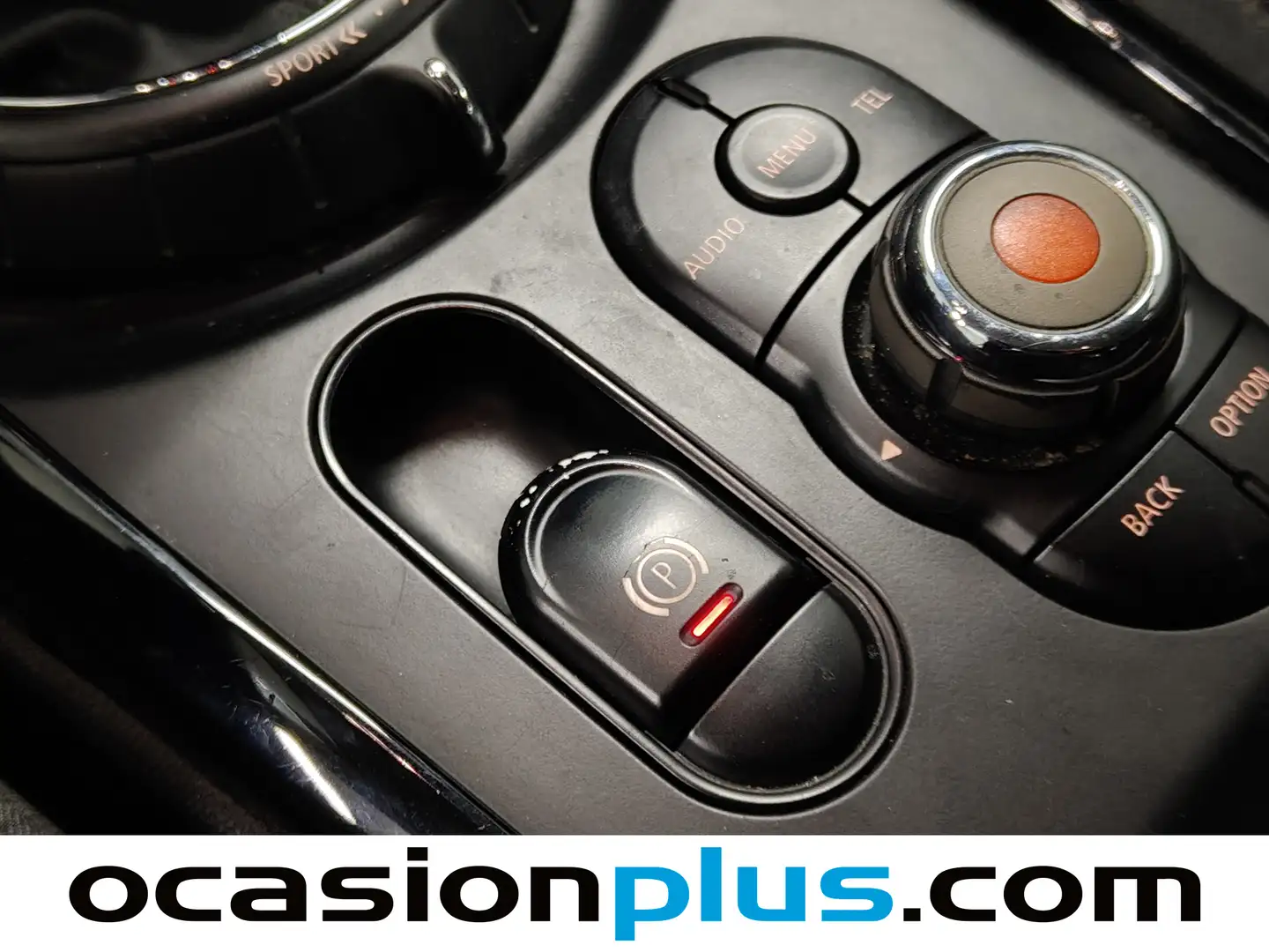 Foto Mini CLUBMAN MINI MINI Clubman Cooper (136 CV)