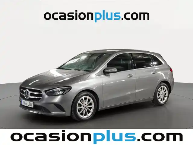 Mercedes Clase B Mercedes-Benz B 180 (136 CV) de segunda mano