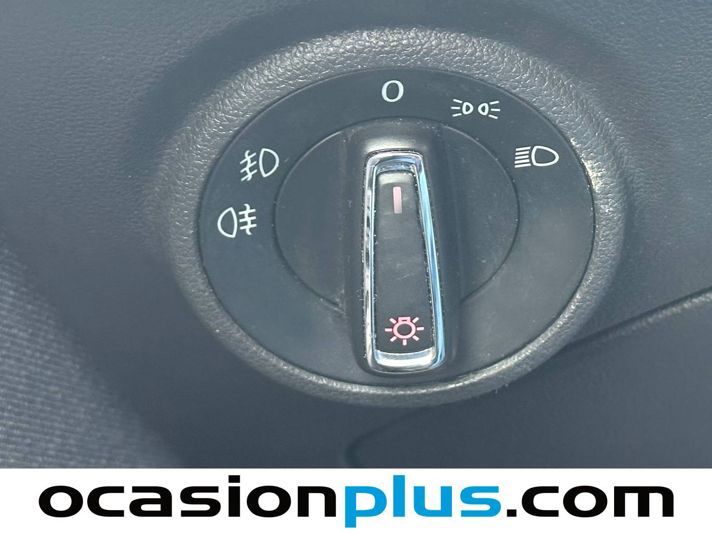 Foto Seat León SEAT León ST ST 1.6 TDI S&S Style (115 CV)