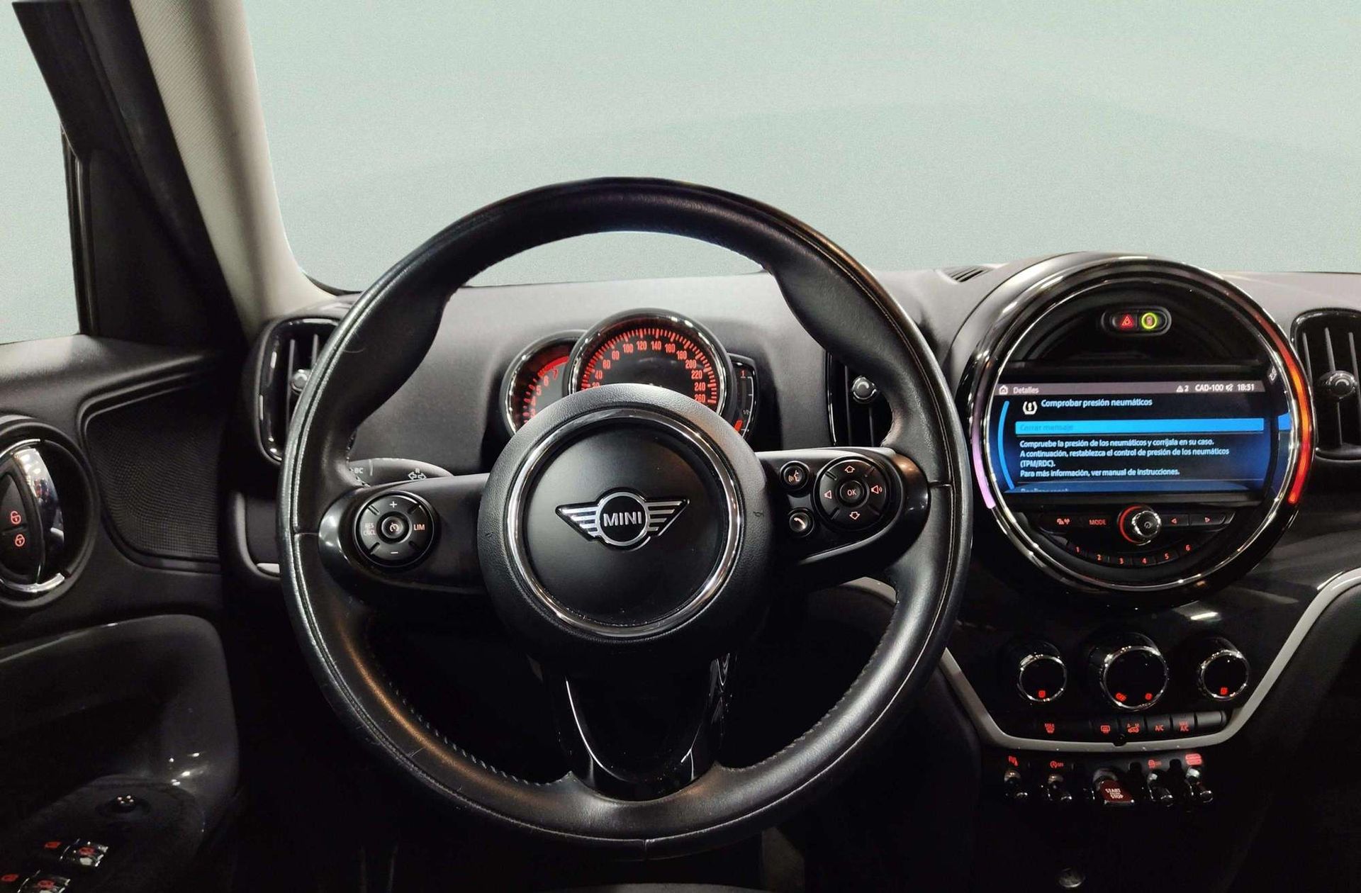 MINI Countryman Cooper S ALL4 - foto 29