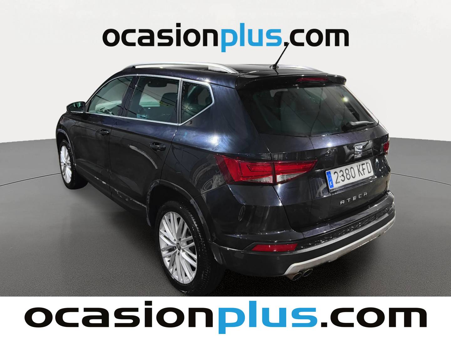 Foto Seat Ateca SEAT Ateca 1.4 EcoTSI S&S Xcellence Plus DSG (150 CV)