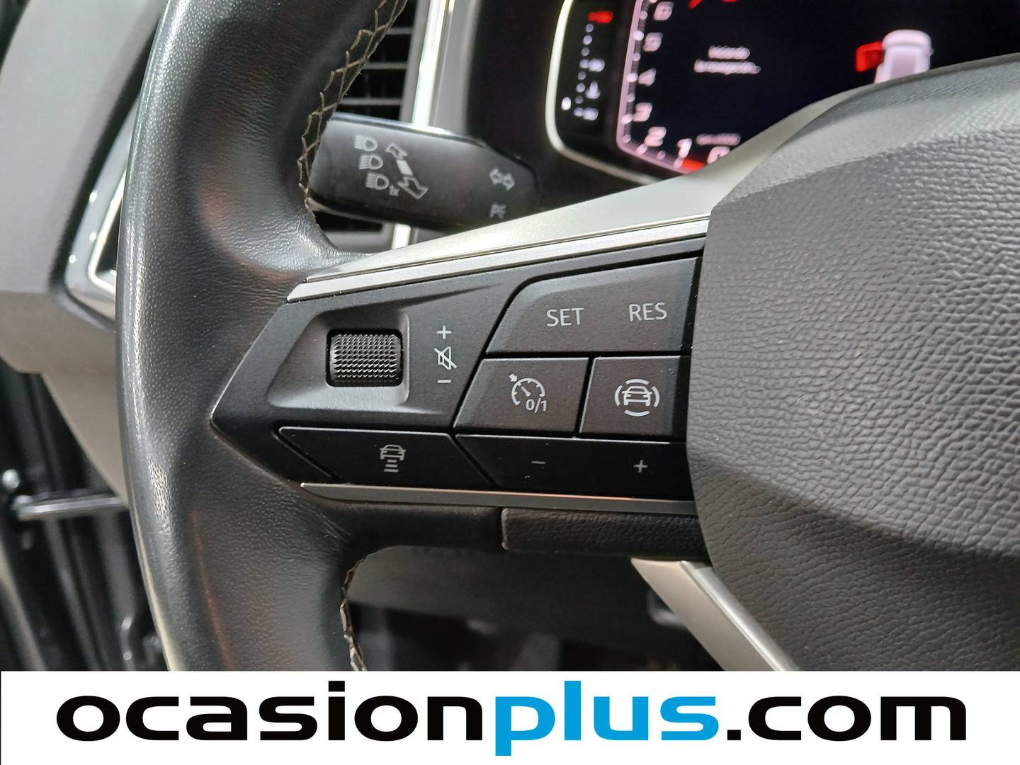 Seat Ateca SEAT Ateca 1.5 TSI S&S Style XL (150 CV) 150cv