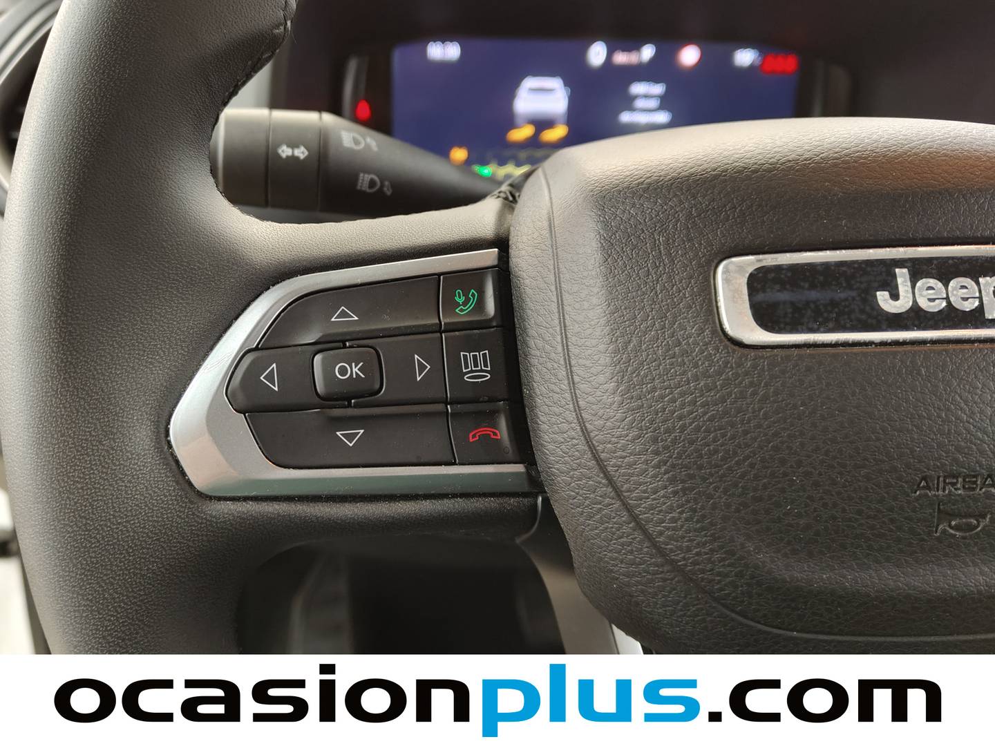 Foto Jeep Renegade Jeep Renegade eHybrid 1.5 Limited ATX (130 CV)