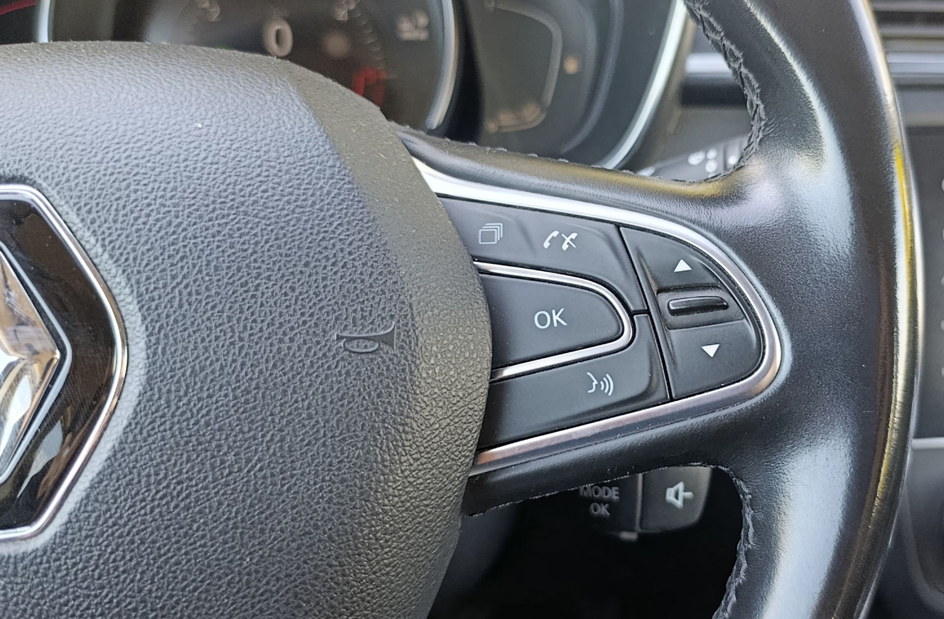 Renault Kadjar Zen Blue dCi 4x2 - foto 27