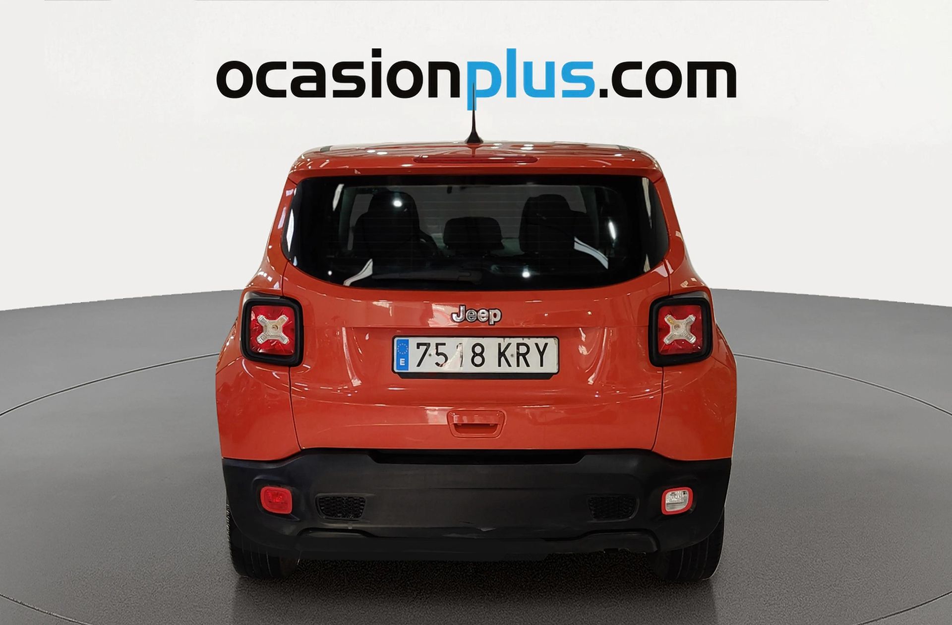 Jeep Renegade 1.0G Sport 4x2 - foto 11