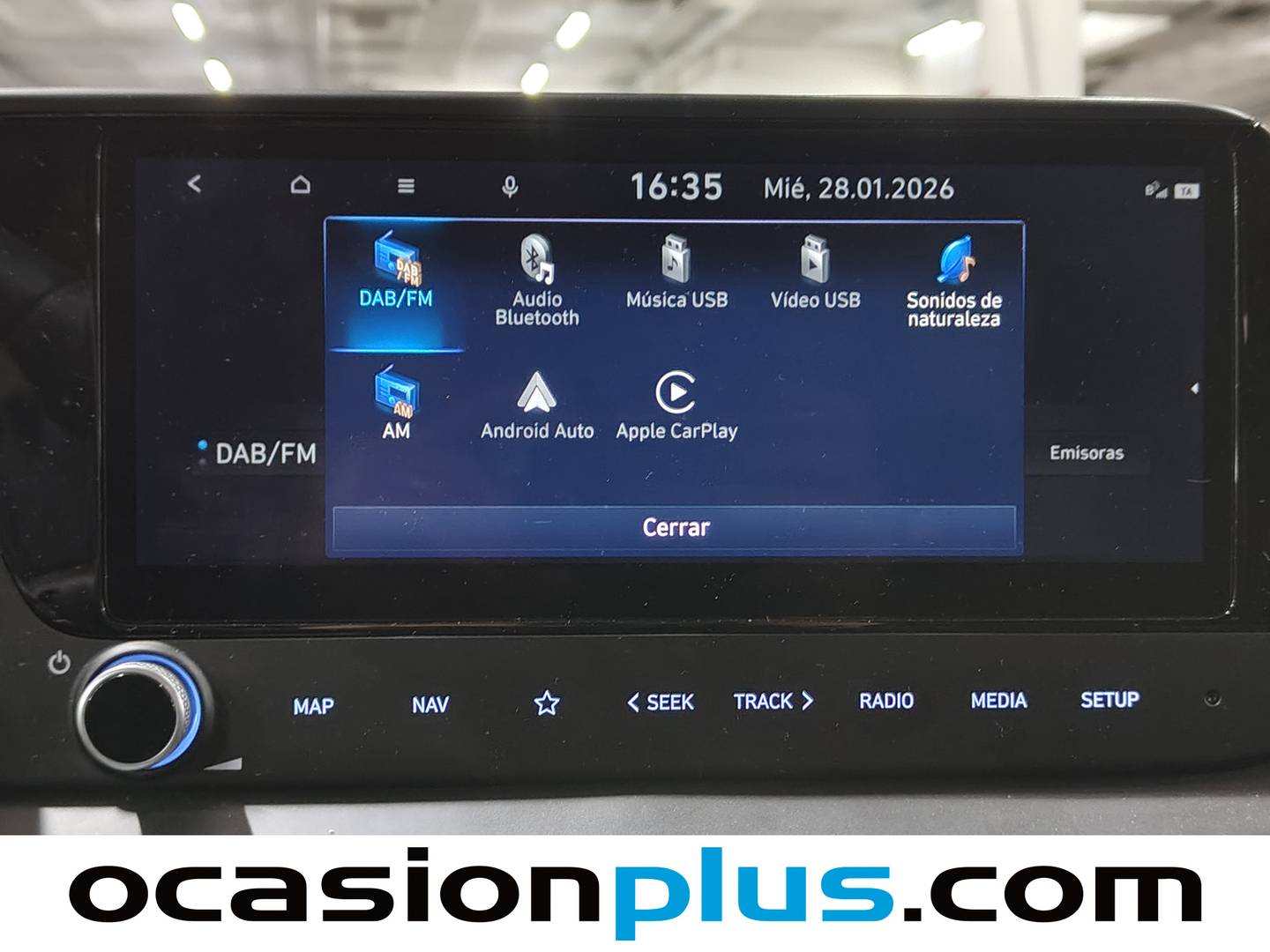 Foto Hyundai Bayon Hyundai Bayon 1.0 TGDI 48V Maxx DCT (100 CV)