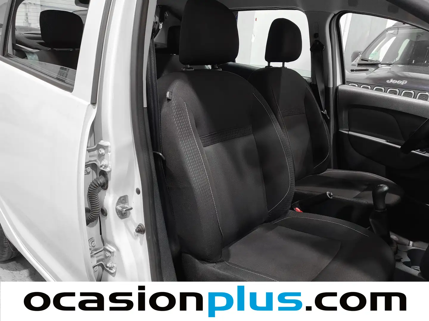 Foto Dacia Sandero Dacia Sandero Essential 1.0 (73 CV)