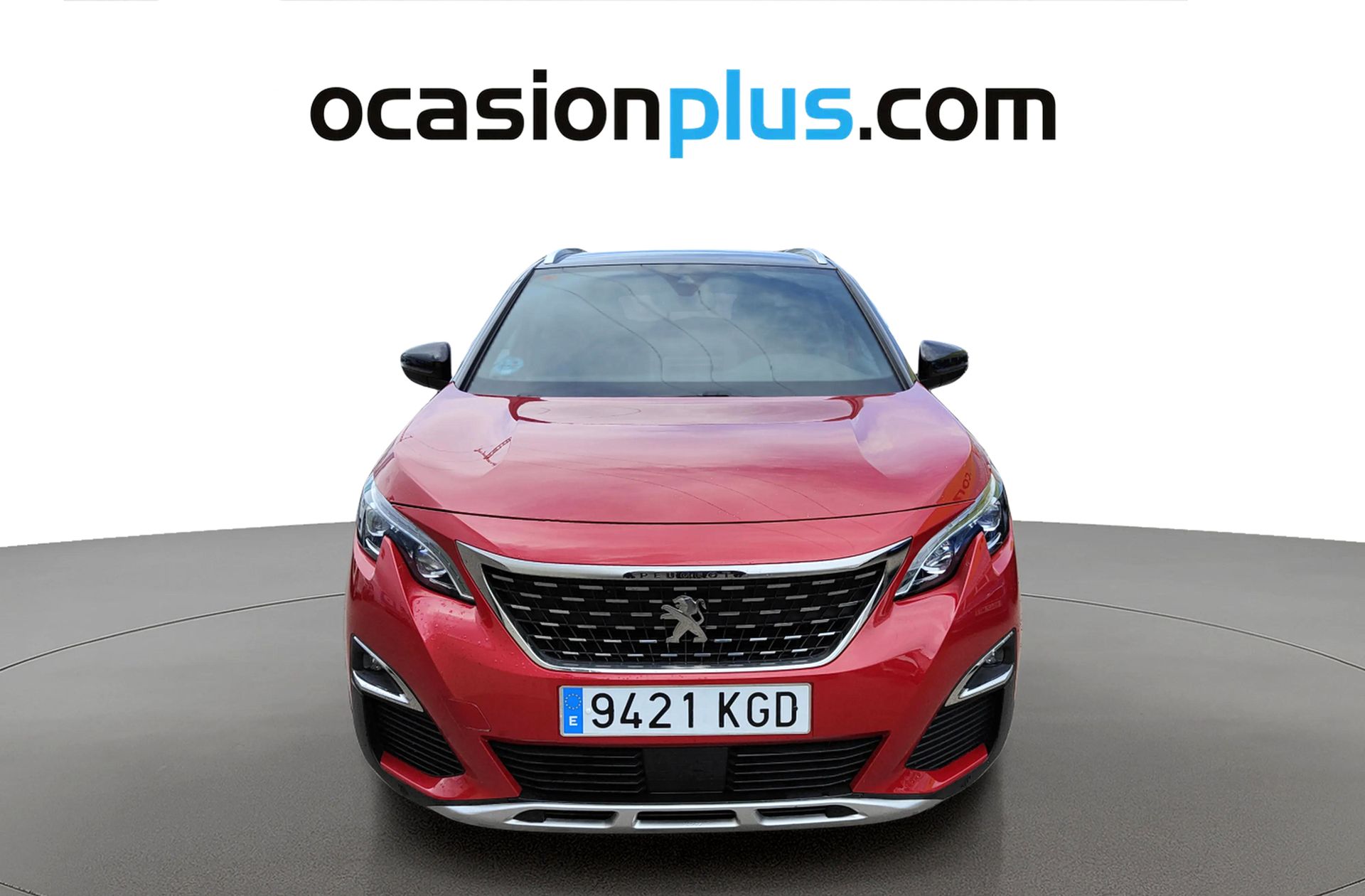 Peugeot 3008 BlueHDi 150 GT Line - foto 14