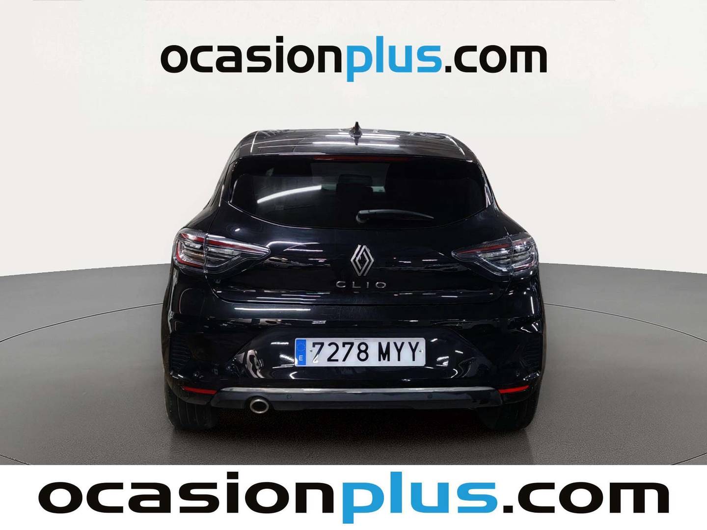 Renault Clio Renault Clio Techno TCe (90 CV) barato