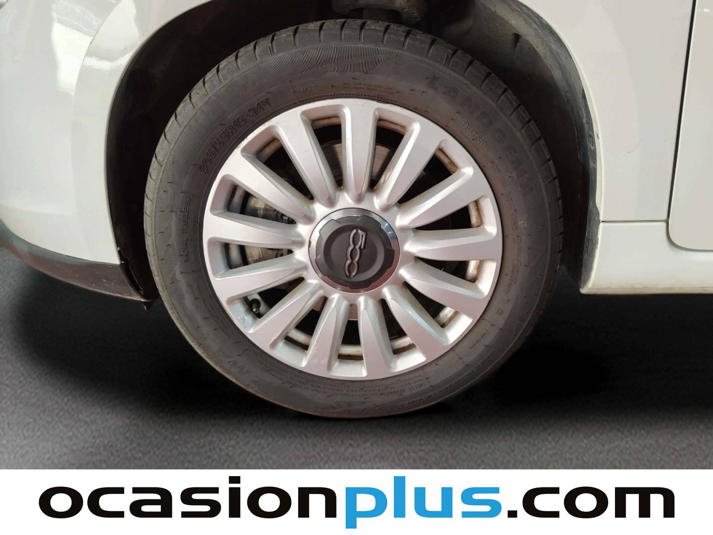 Fiat 500L Fiat 500L 1.6 16v Multijet II S&S Pop Star (120 CV) de segunda mano