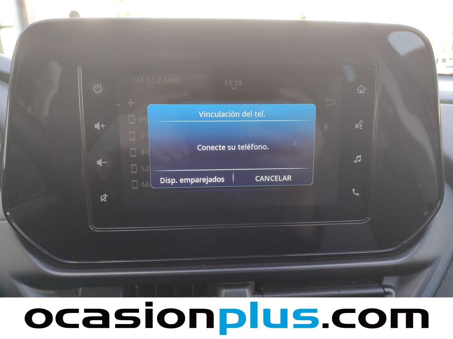 Foto Suzuki S-Cross Suzuki S-Cross 1.4T Mild Hybrid S2 (129 CV)