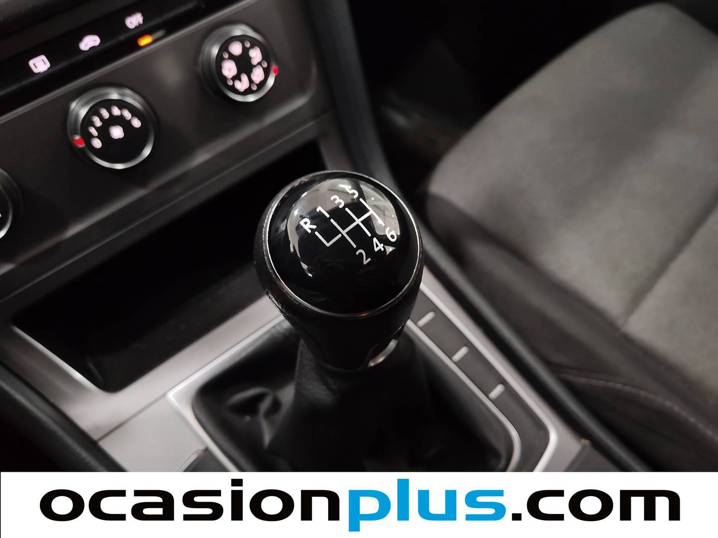 Volkswagen Golf Volkswagen Golf Edition 1.2 TSI BMT (105 CV) de segunda mano