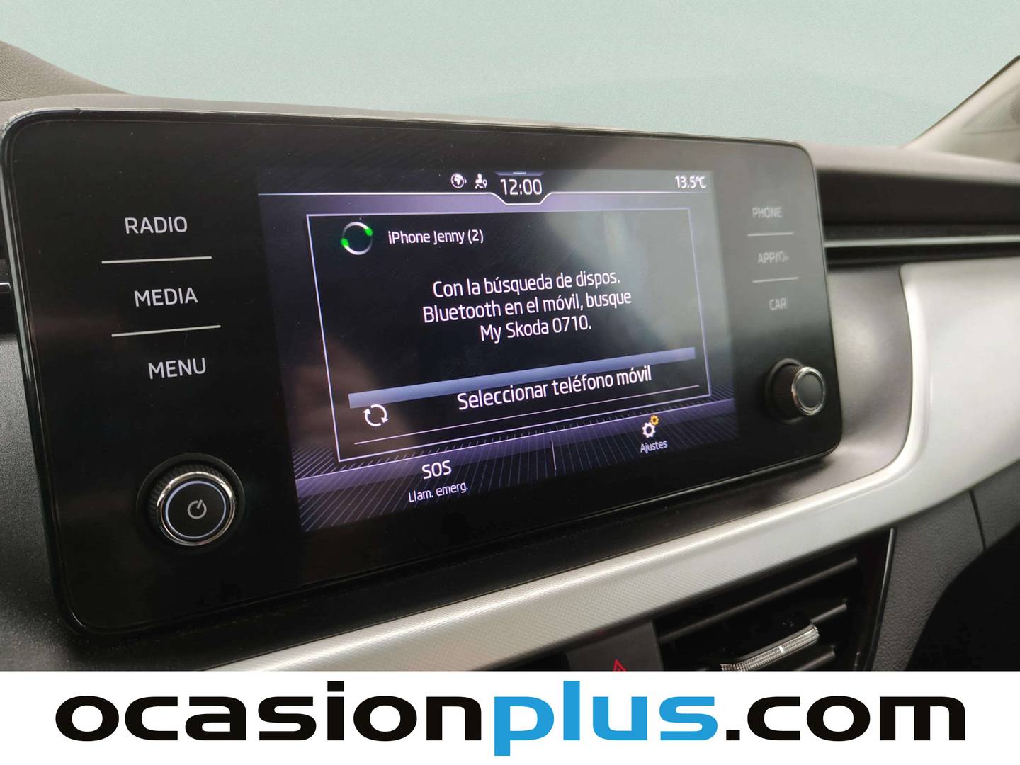 Foto Skoda Kamiq Skoda Kamiq 1.0 TSI Ambition (110 CV)