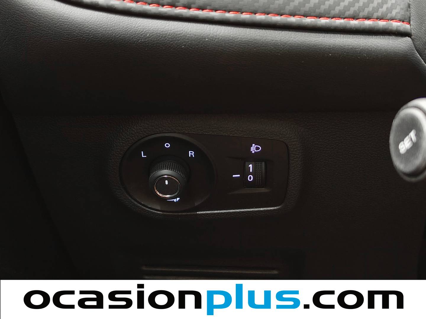 MG ZS MG ZS 1.5 Luxury (106 CV) de ocasión