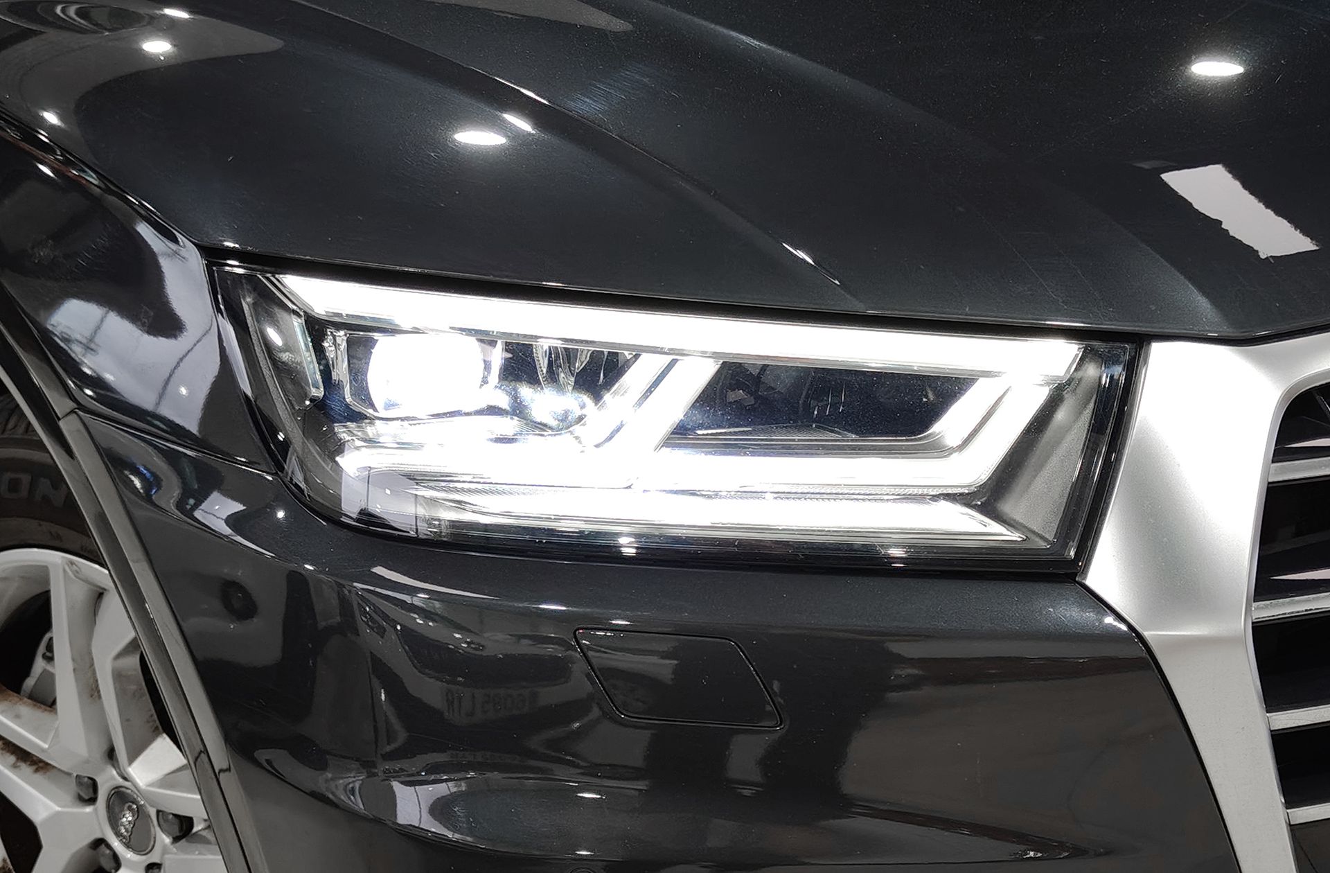 Audi Q5 Design 35 TDI S tronic - foto 14