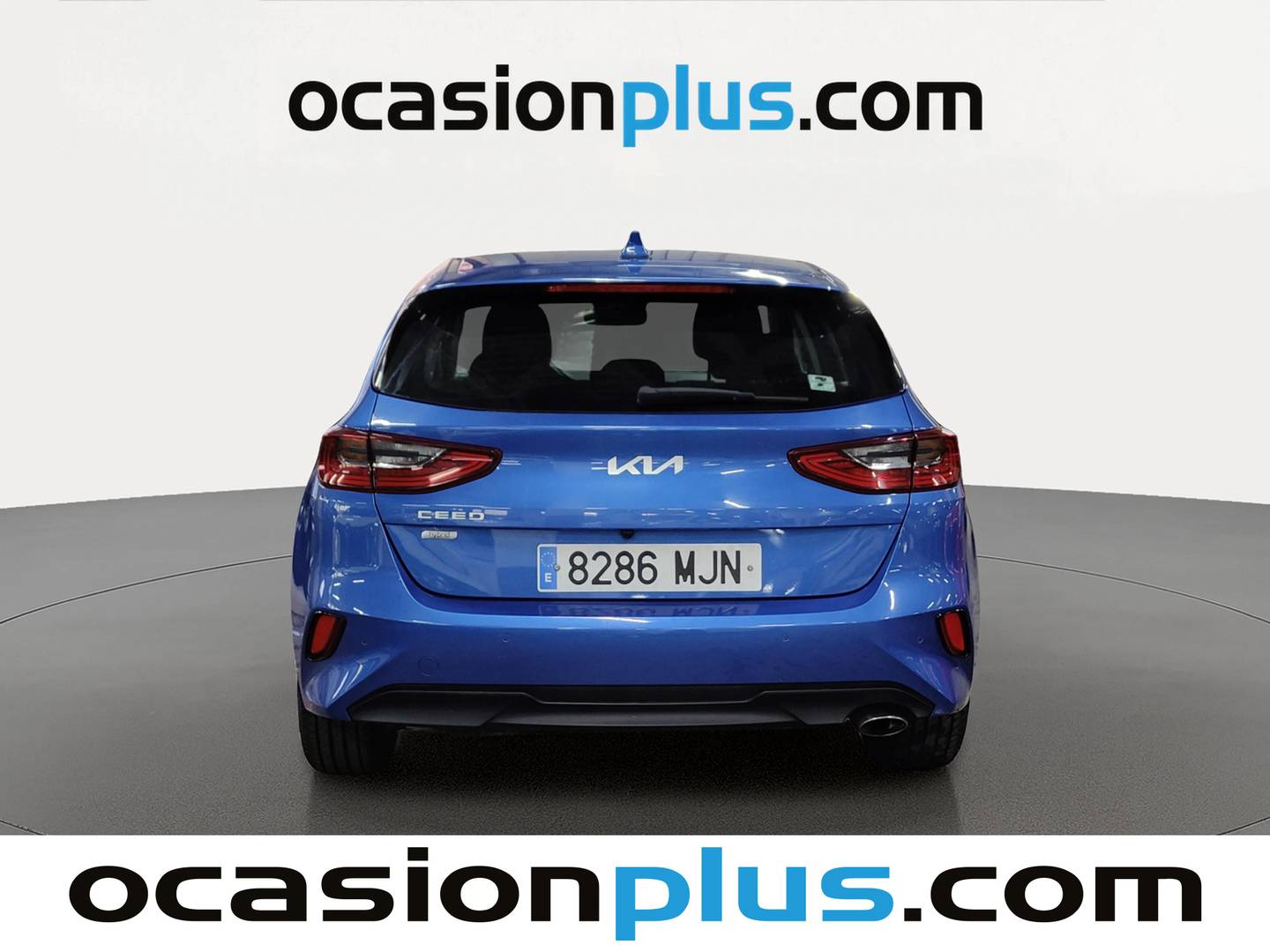 KIA Ceed KIA Ceed Ceed 1.6 MHEV iMT Drive (136 CV) km 0