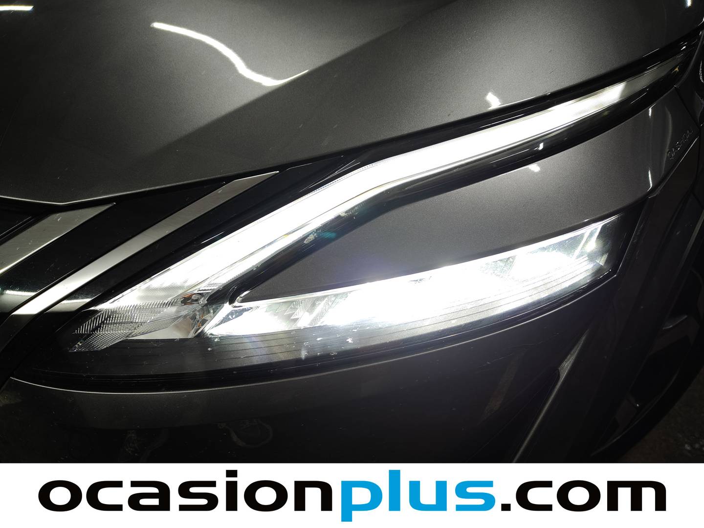 Foto Nissan QASHQAI Nissan Qashqai E-POWER Acenta (190 CV)