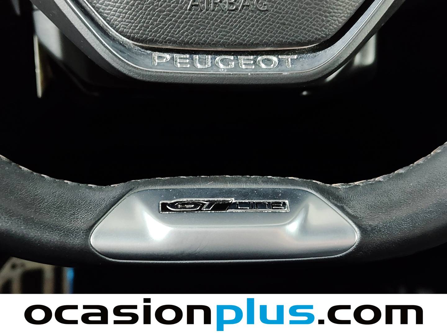 Peugeot 508 PEUGEOT 508 BlueHDi 160 S&S GT Line EAT8 (160 CV) de segunda mano