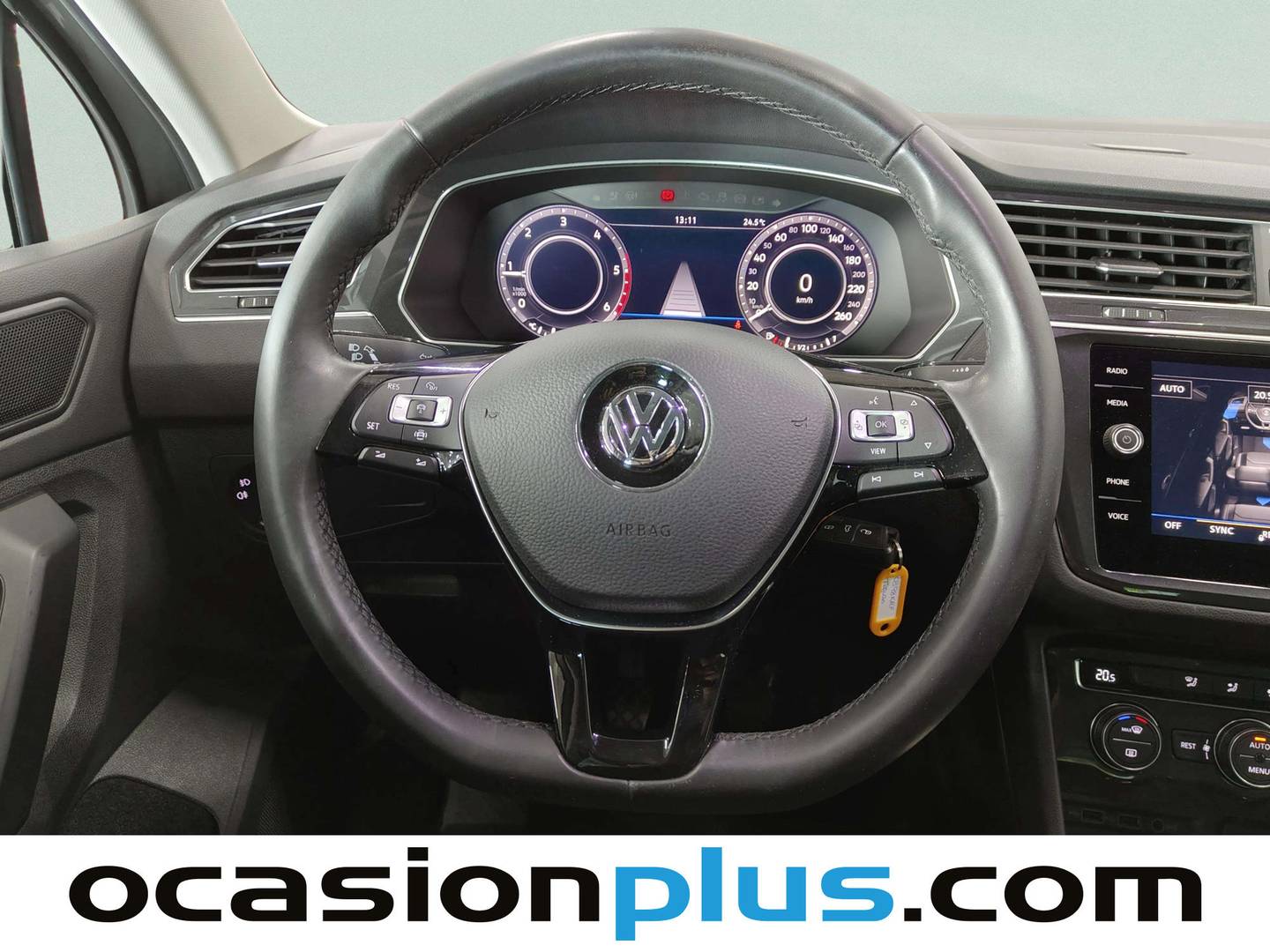 Volkswagen Tiguan Volkswagen Tiguan Advance 2.0 TDI (150 CV) de segunda mano