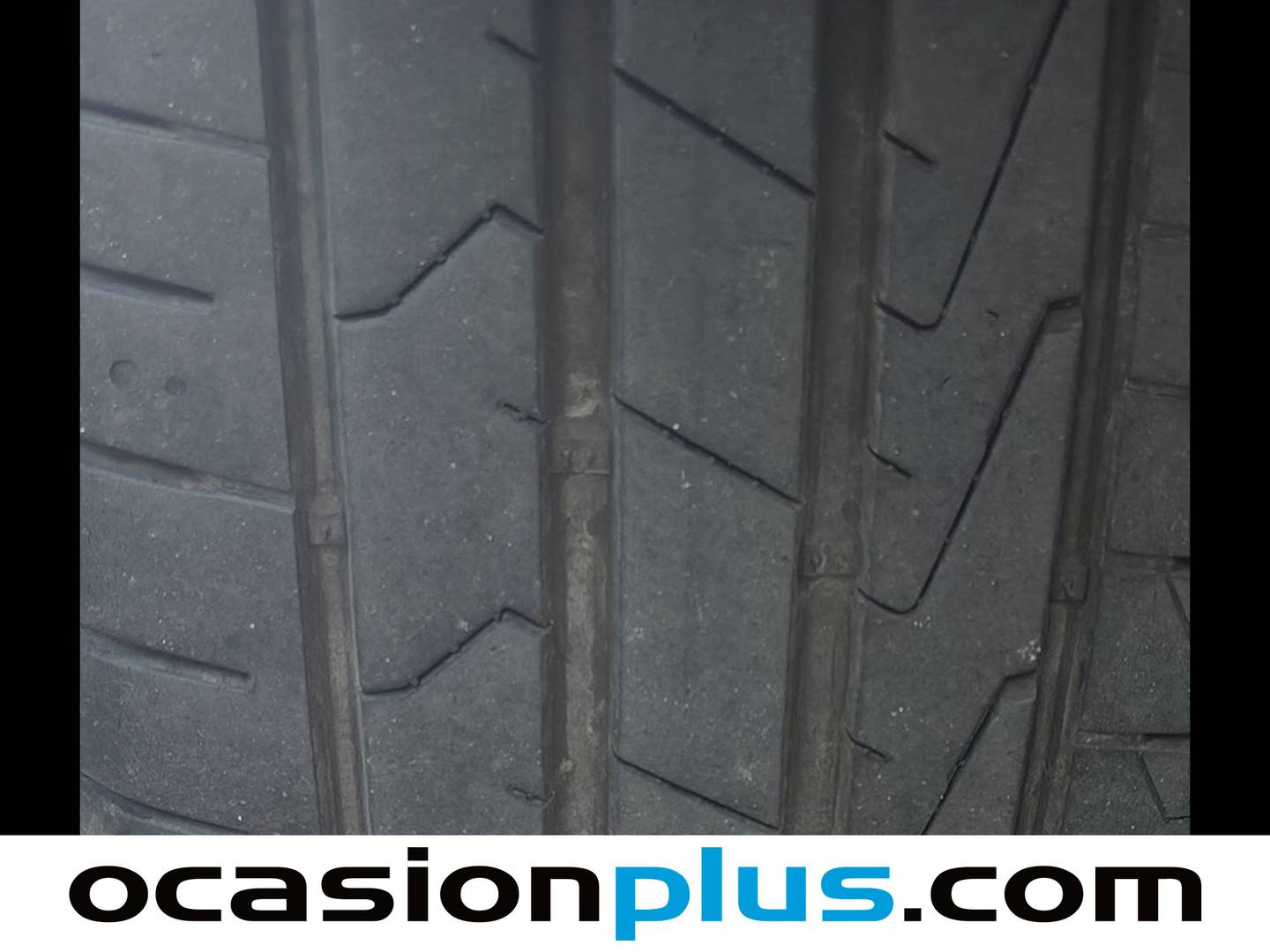 Foto Hyundai i20 Hyundai i20 1.2 MPI N Line (79 CV)