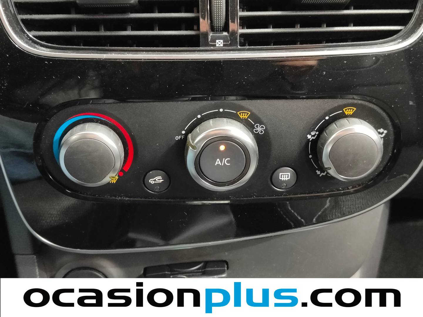 Paquetes del Renault Clio Renault Clio Business TCe (90 CV) GLP