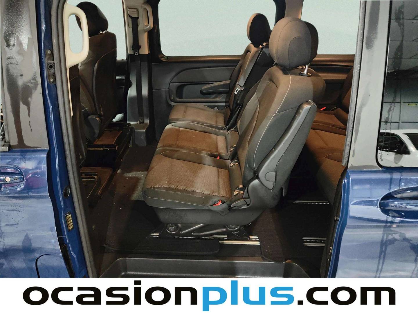 Mercedes Clase V Mercedes-Benz Clase V V 220 d Largo (163 CV) 8 Plazas 2019