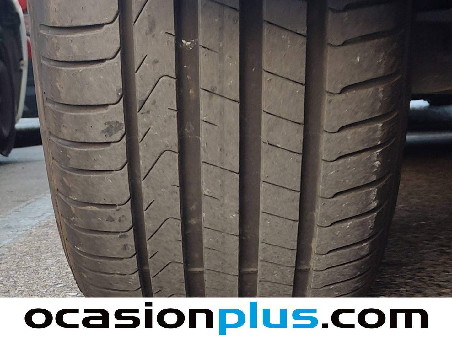 Volkswagen Tiguan Volkswagen Tiguan Sport 2.0 TDI (150 CV) Pack R-Line de ocasión