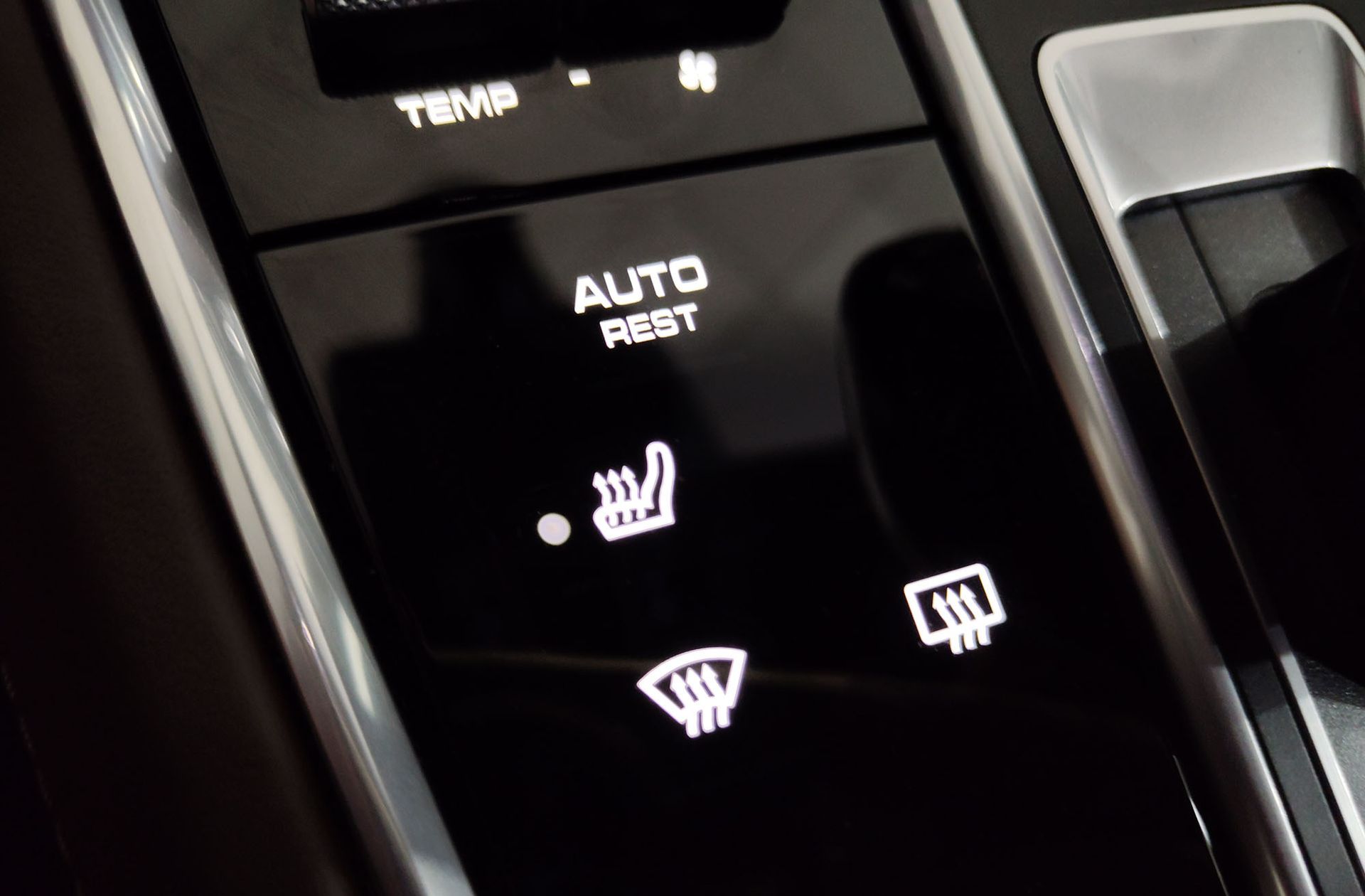 Porsche Panamera 4S E-Hybrid - foto 9