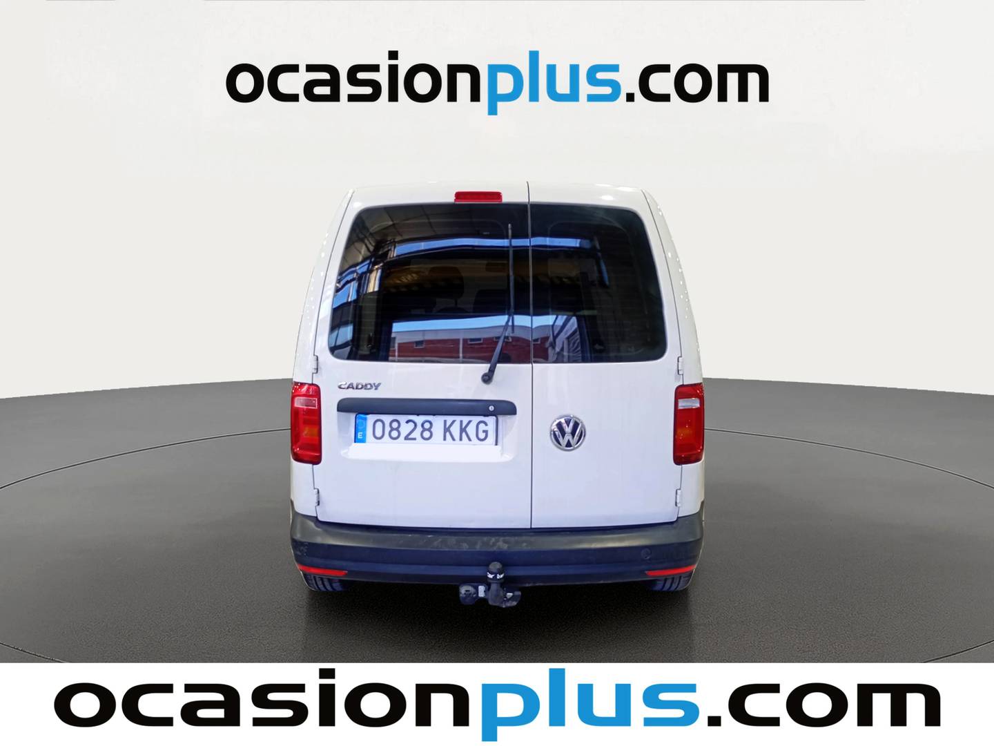 Foto Volkswagen Caddy Volkswagen Caddy Edition 2.0 TDI Kombi (102 CV)
