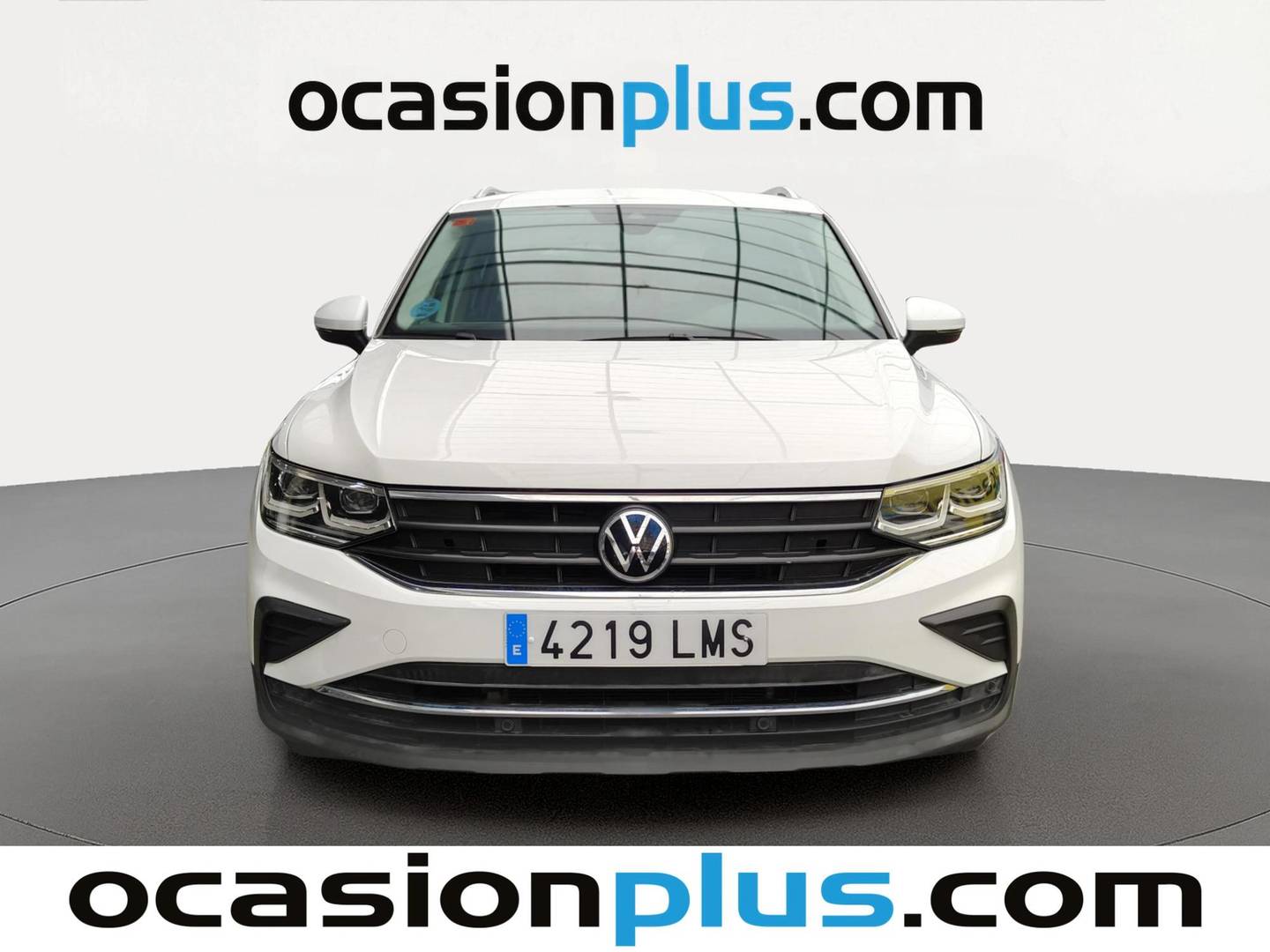 Volkswagen Tiguan Volkswagen Tiguan Life 1.5 TSI (130 CV) km 0
