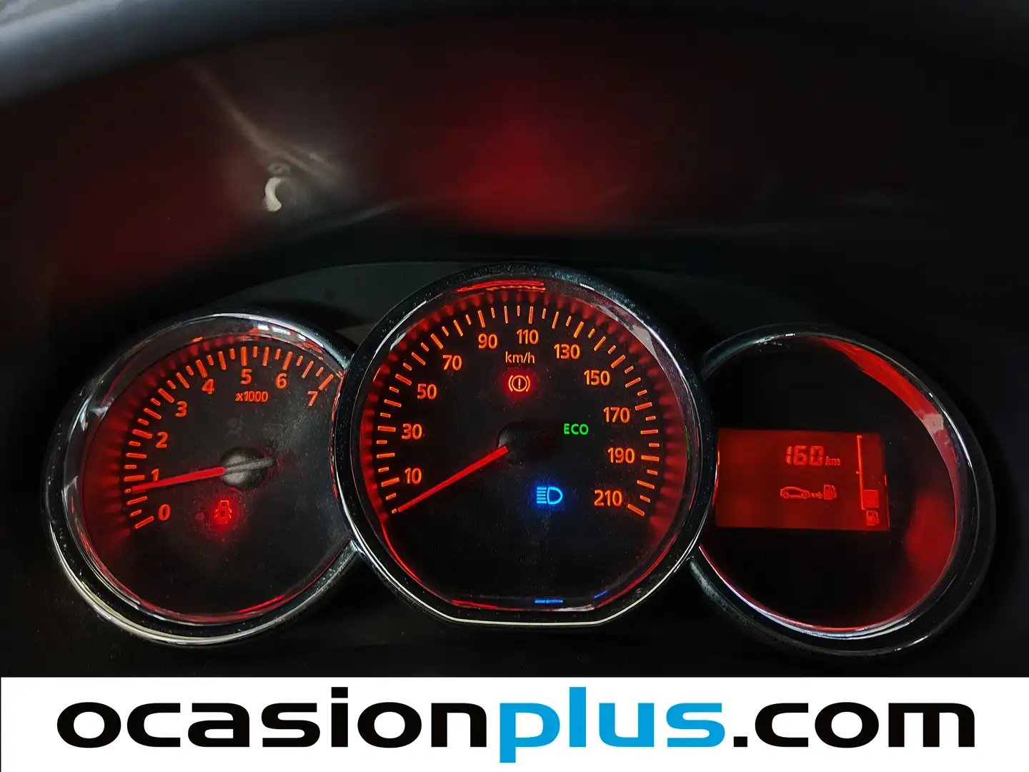 Foto Dacia Sandero Dacia Sandero Laureate dCi (75 CV)