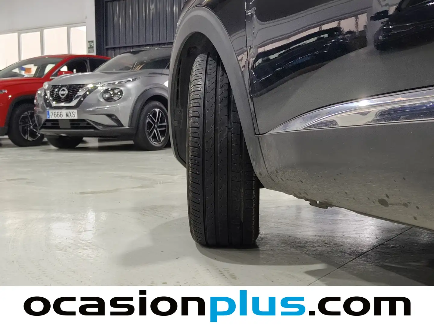 Foto Peugeot 5008 Peugeot 5008 PureTech 130 S&S Allure Pack EAT8  (130 CV) 7 Plazas