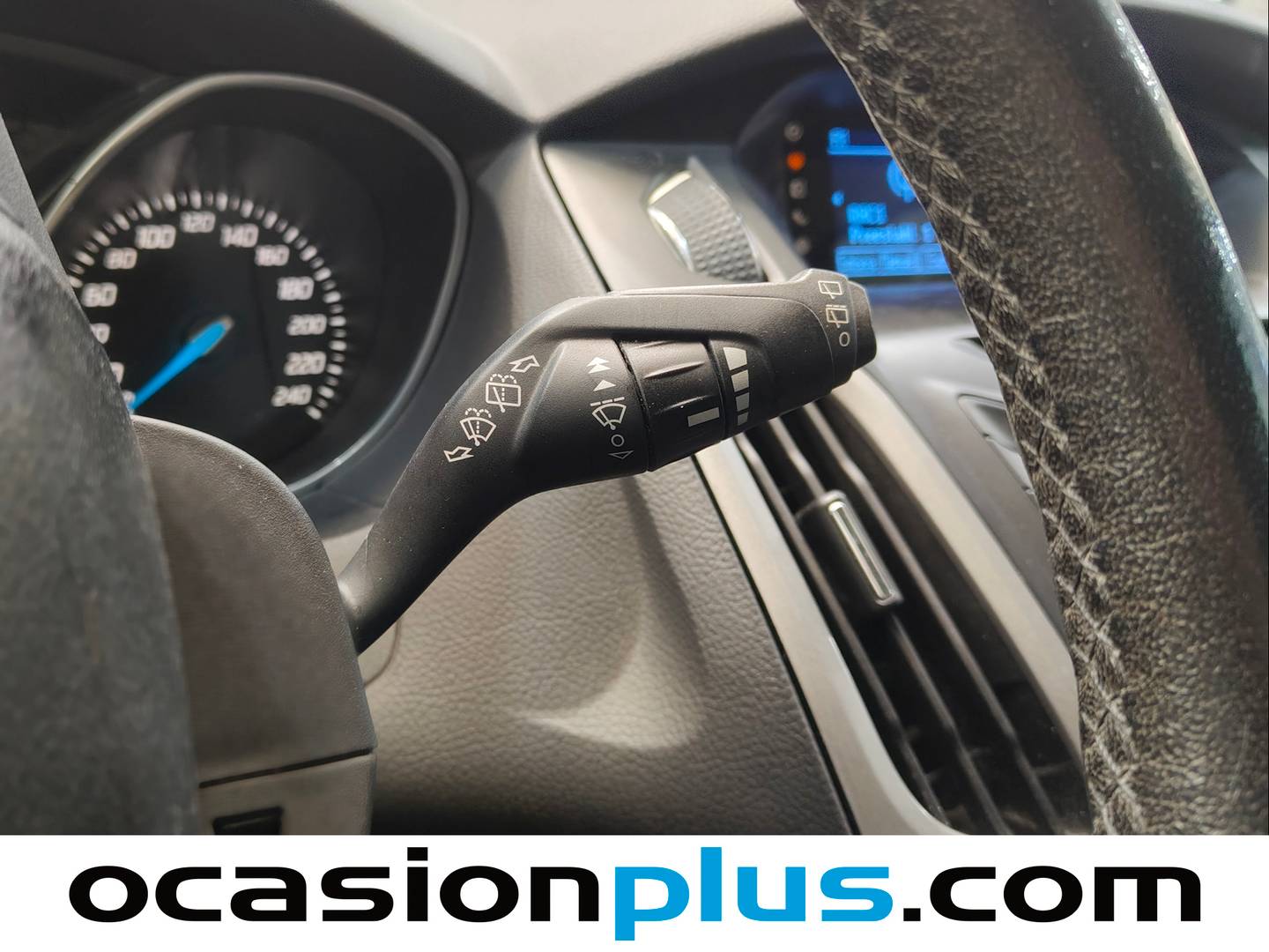 Ford Focus Ford Focus 1.0 Ecoboost Auto-Start-Stop Trend (100 CV) 100cv