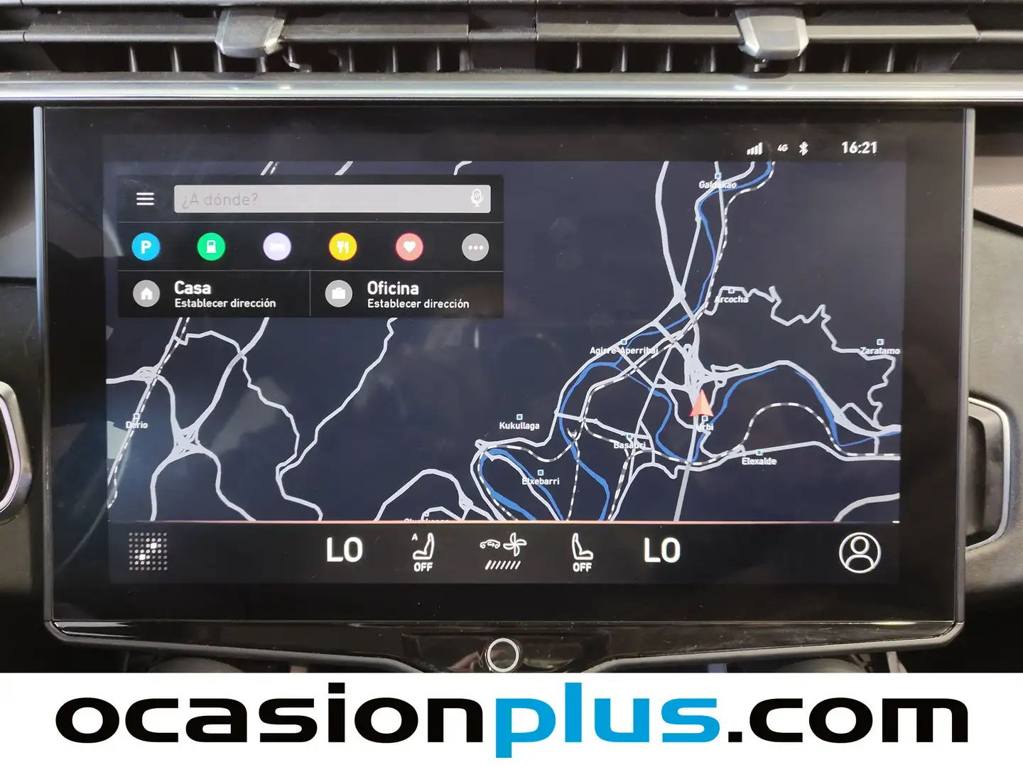 Foto Lynk & Co 01 Lynk & Co 01 1.5 PHEV (261 CV)